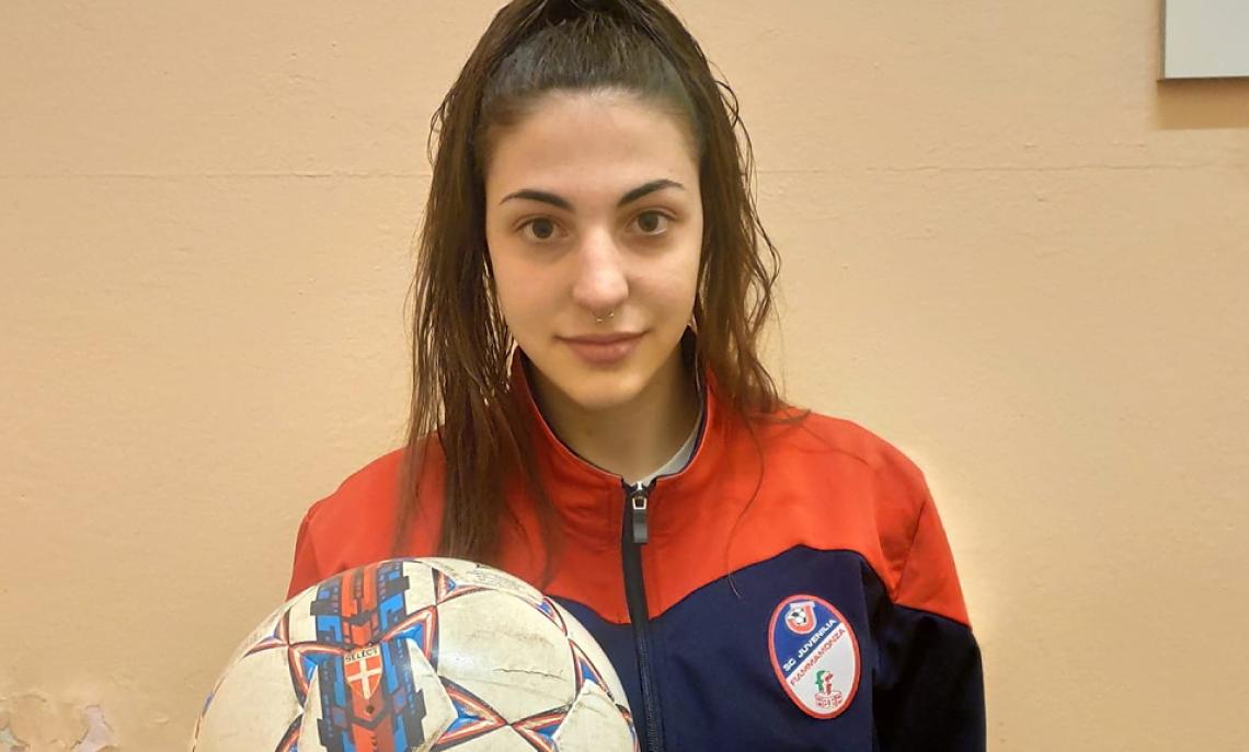 Castellani Fiammamonza