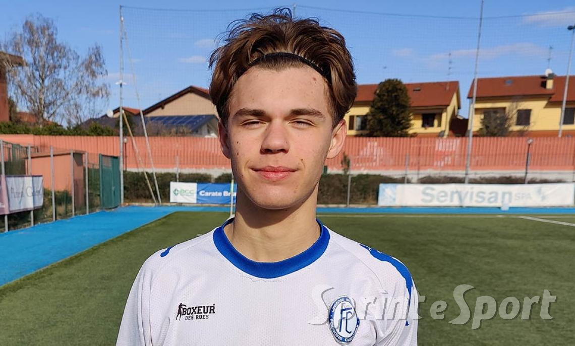 Colinati Folgore Caratese