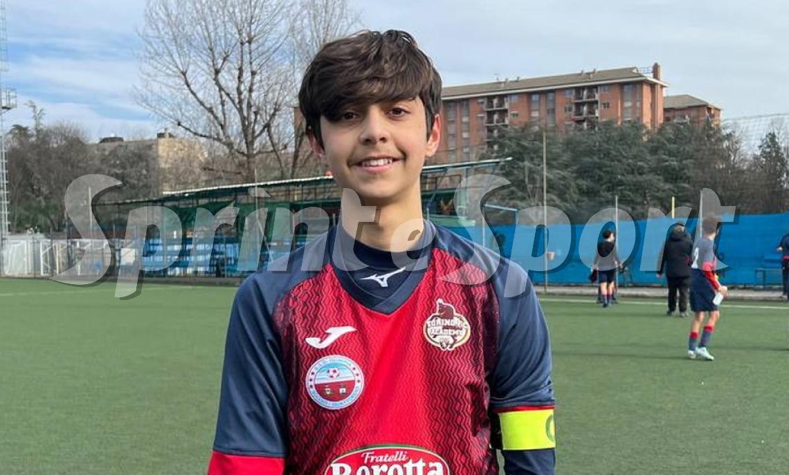 Speranze infrante all'ultimo minuto: Guasco la pennella in rete