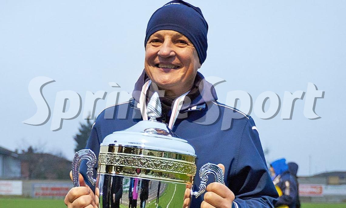 ECCELLENZA PIEMONTE SPRINT E SPORT ALBA CALCIO Telesca