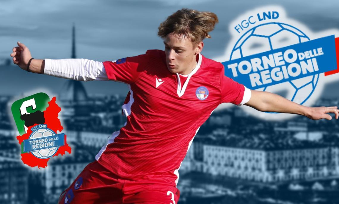 Torneo delle Regioni: tutti i campi e il calendario ufficiale