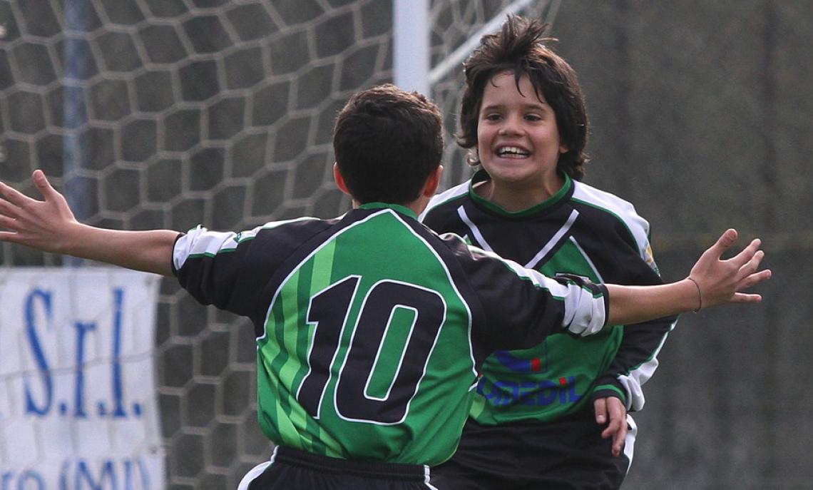 Esordienti e Pulcini: fuori i nuovi calendari