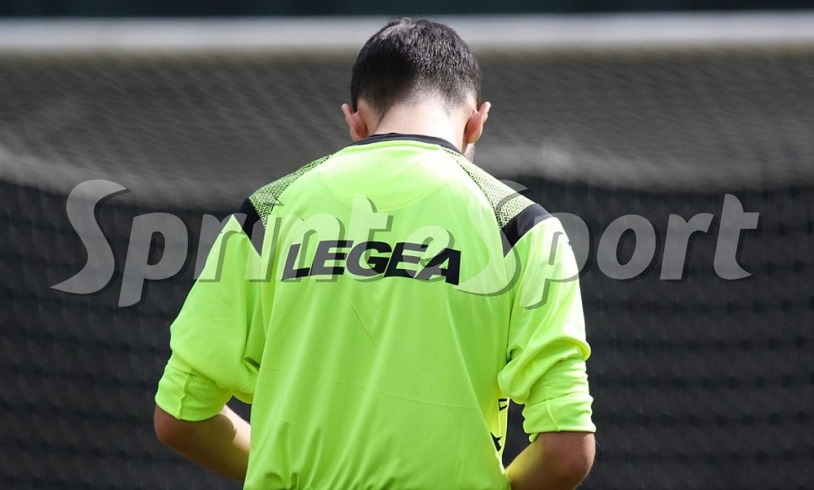 Promozione Baranzatese Solese