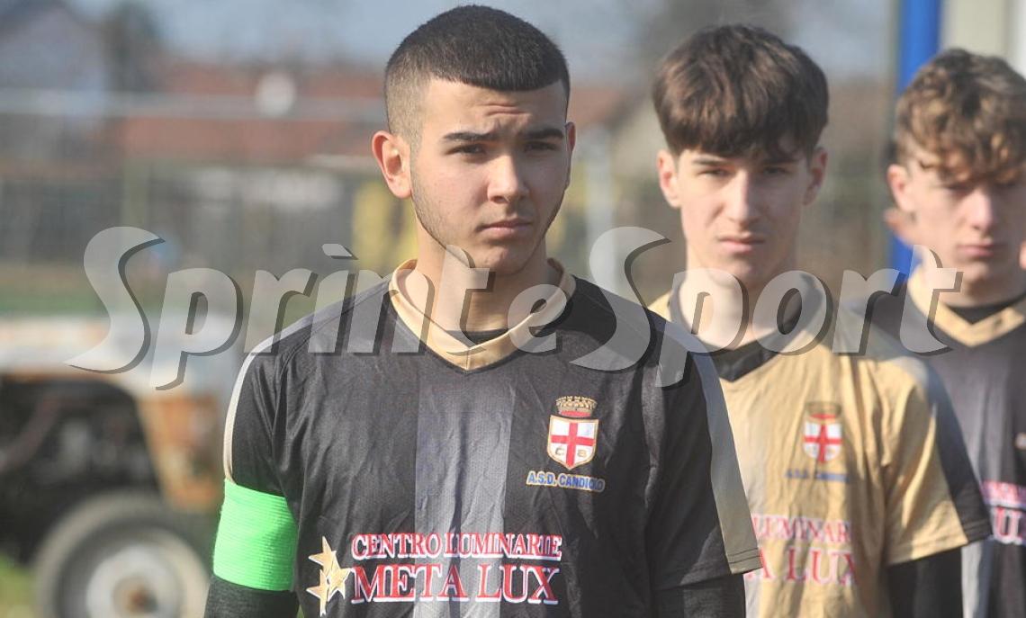 Andrea Zuiani, Danilo Ceppa