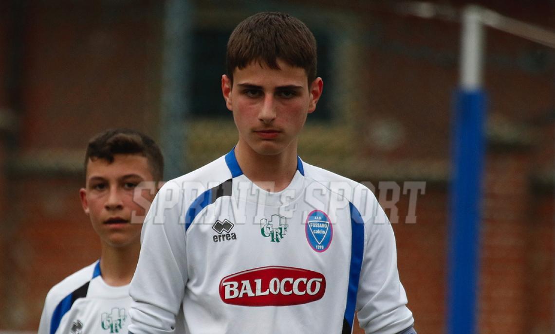 Tra le Prof e la Rappresentativa Nazionale: gli occhi sui talenti 2008