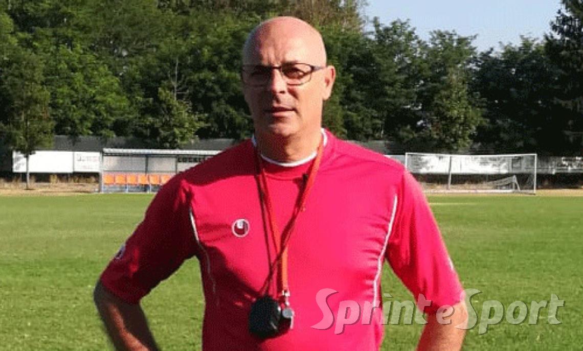 Granziano Gelfi, Sancolombano