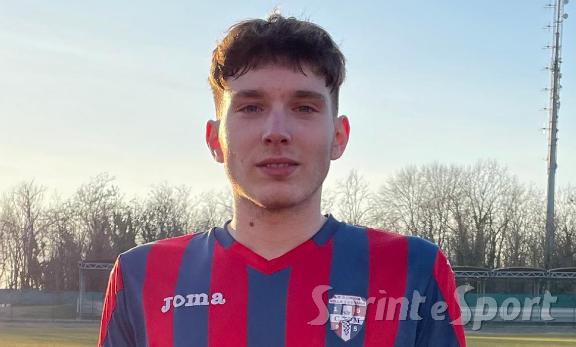 Crapis Villa Cassano