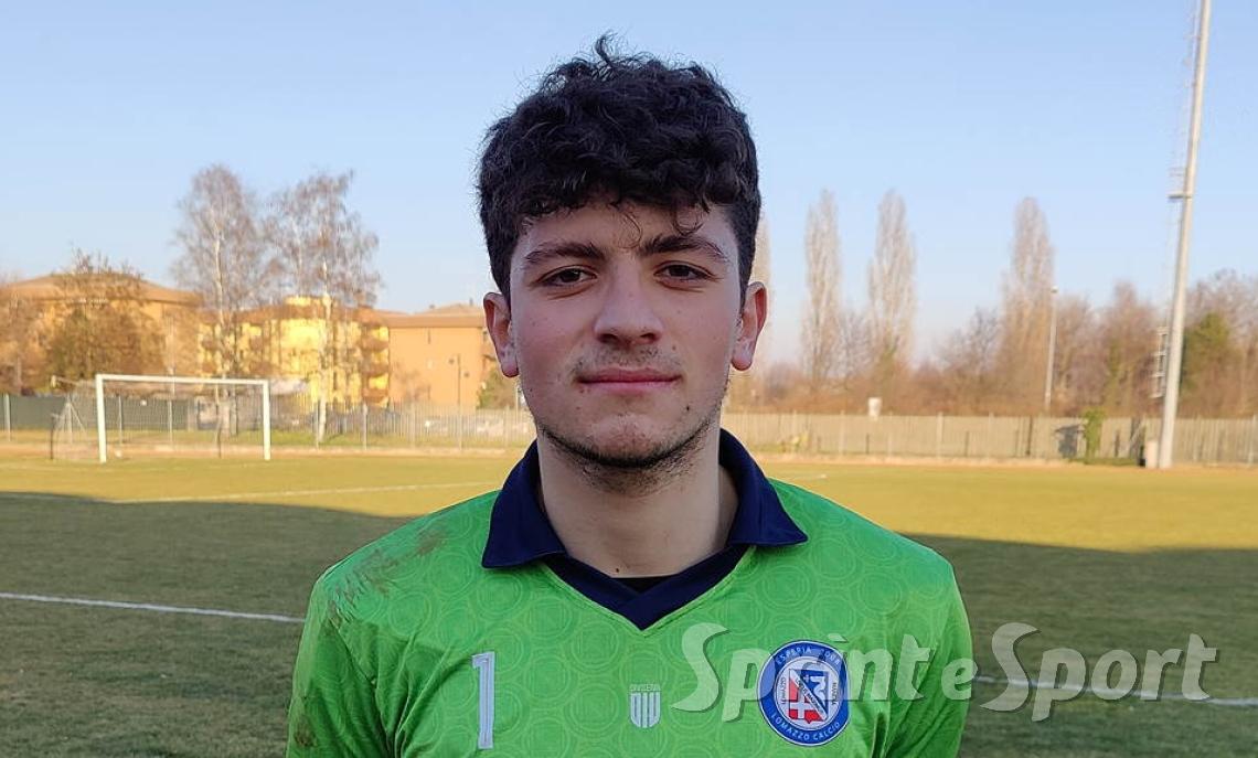 Stillitano Esperia Lomazzo