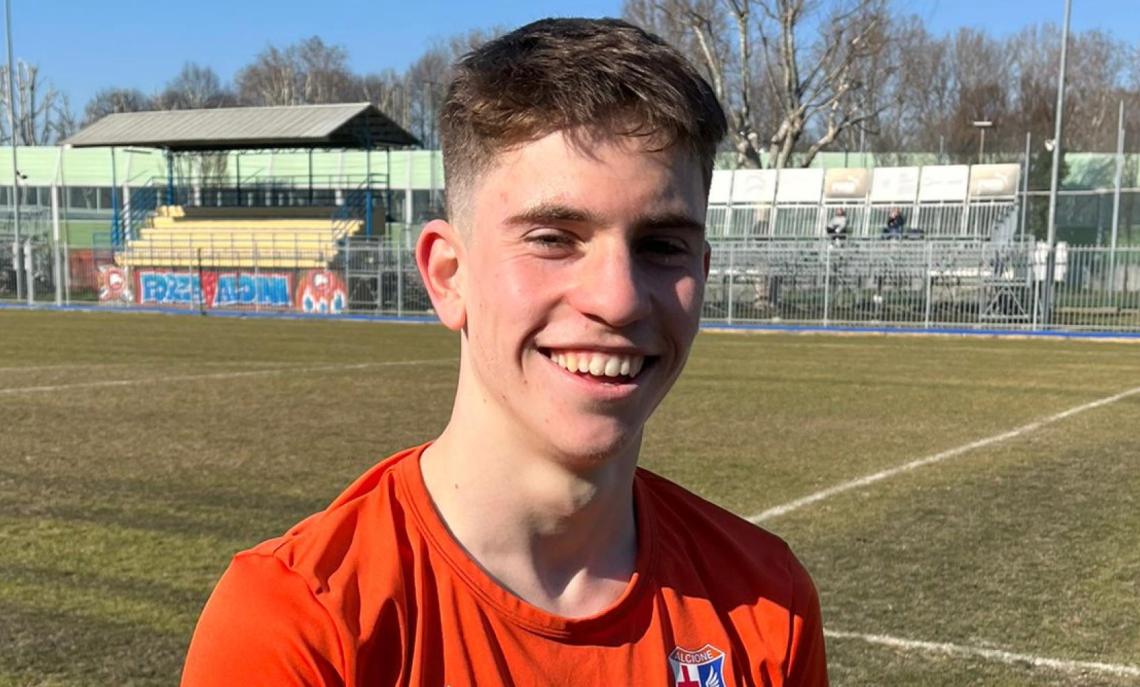 L'Alcione non si arrende mai: la classica milanese contro l'Aldini viene decisa nel finale