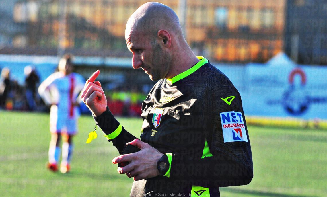 Partita sospesa nel settore giovanile, ecco cosa dice il regolamento