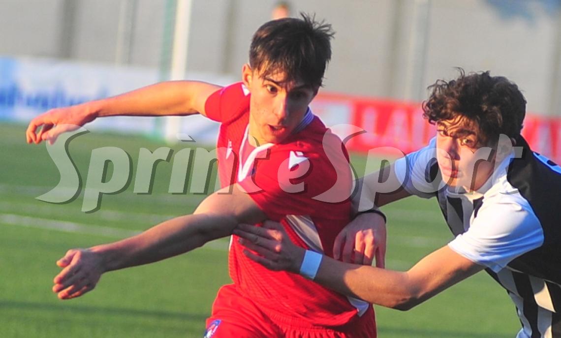 Rappresentative: i convocati per il test con l'Alessandria