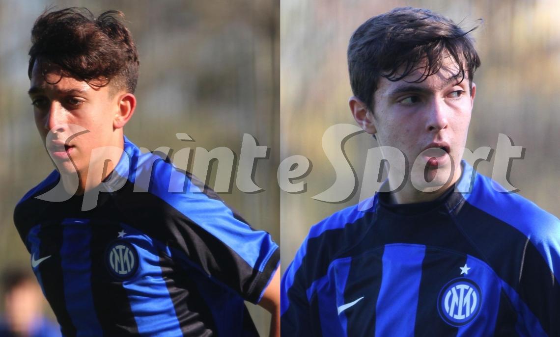 Inter Under 15