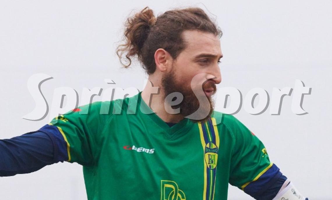 SECONDA CATEGORIA CUMIANA SPORT DANIELE TRAPANI