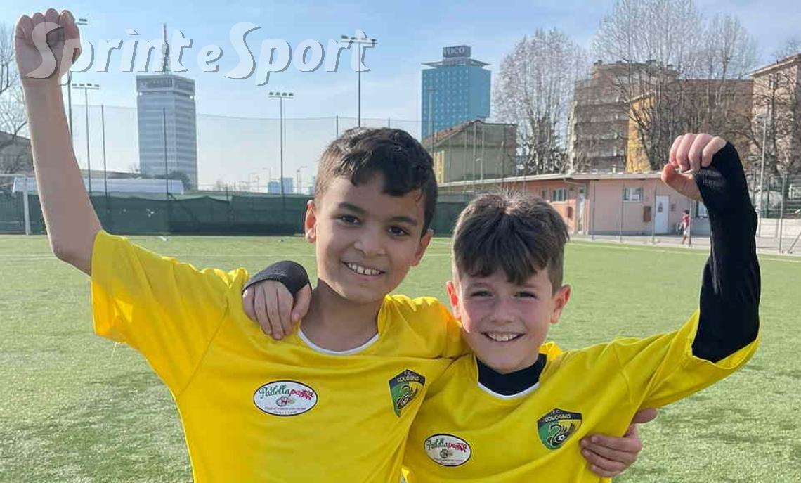 Consiglio Andrea e Venerando Daniele