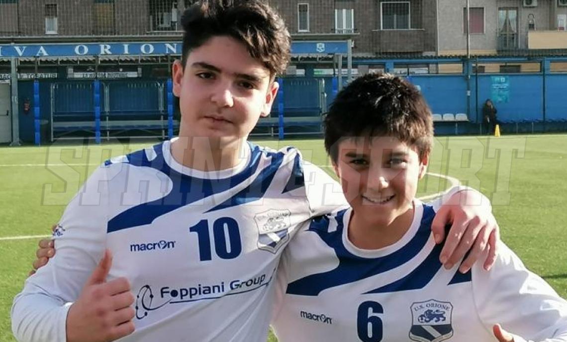 Esordienti (Primaverile):