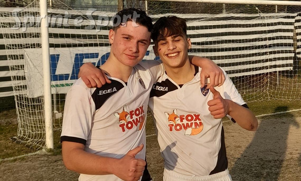 Pietropoli e Bassani Renate