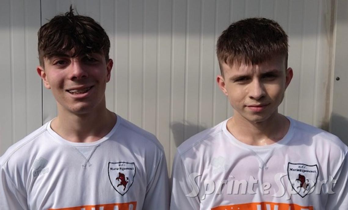 LEONARDI PIANTONI, ALESSANDRO HENYUK