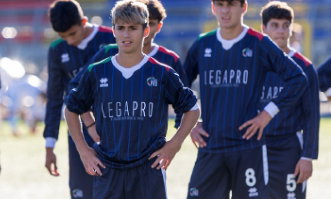 Prima volta storica per la Rapp di Lega Pro, sfida alla Premier e arrivano i vichinghi!