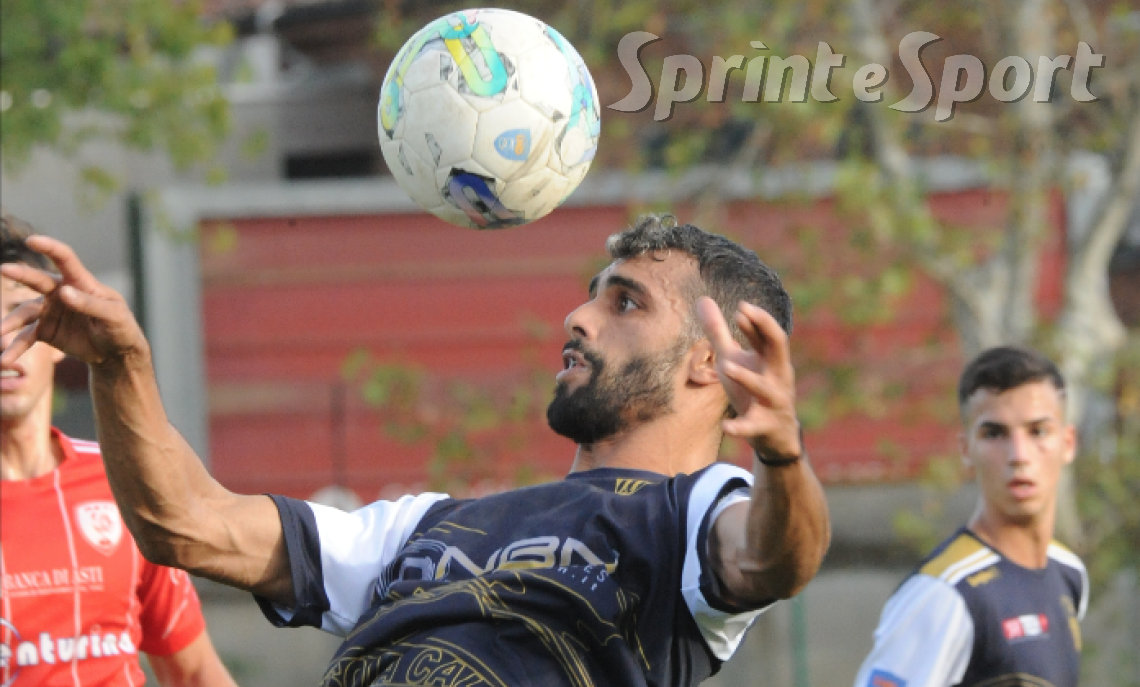 Chisola, vittoria per la storia! Chieri e l'urlo in gola... Asti e Bra da record