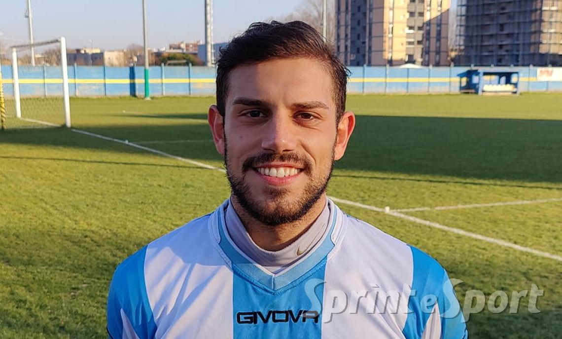 Malaspina FBC Saronno