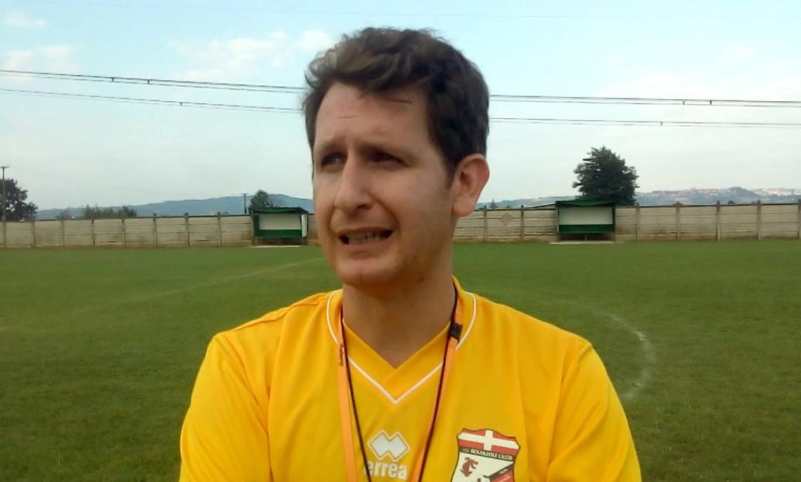 PROMOZIONE BENARZOLE SEBASTIAN GHISOLFI