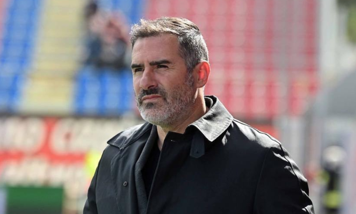 Grande colpo di mercato: arriva la firma di Cristiano Lucarelli, per lui una nuova famiglia!