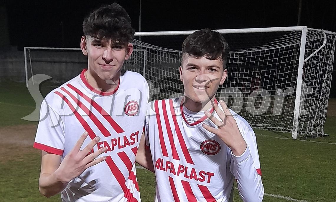 Milesi e Fumagalli Rovagnate