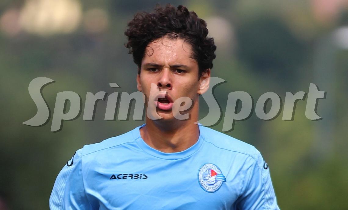 Christian Castellani