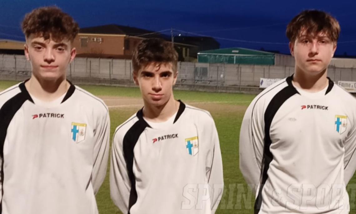 Sorpasso mancato: Lopez, Fasciano e Cocca affondano il Turricola