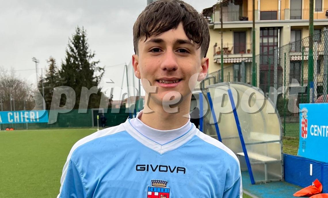 Garbellini da sogno, i leoncelli a un passo dall'impresa 