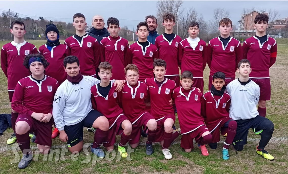 Valemado sprecona non va oltre il pari, Bonzano sbaglia  il rigore, Mazzotta ripaga con la traversa.