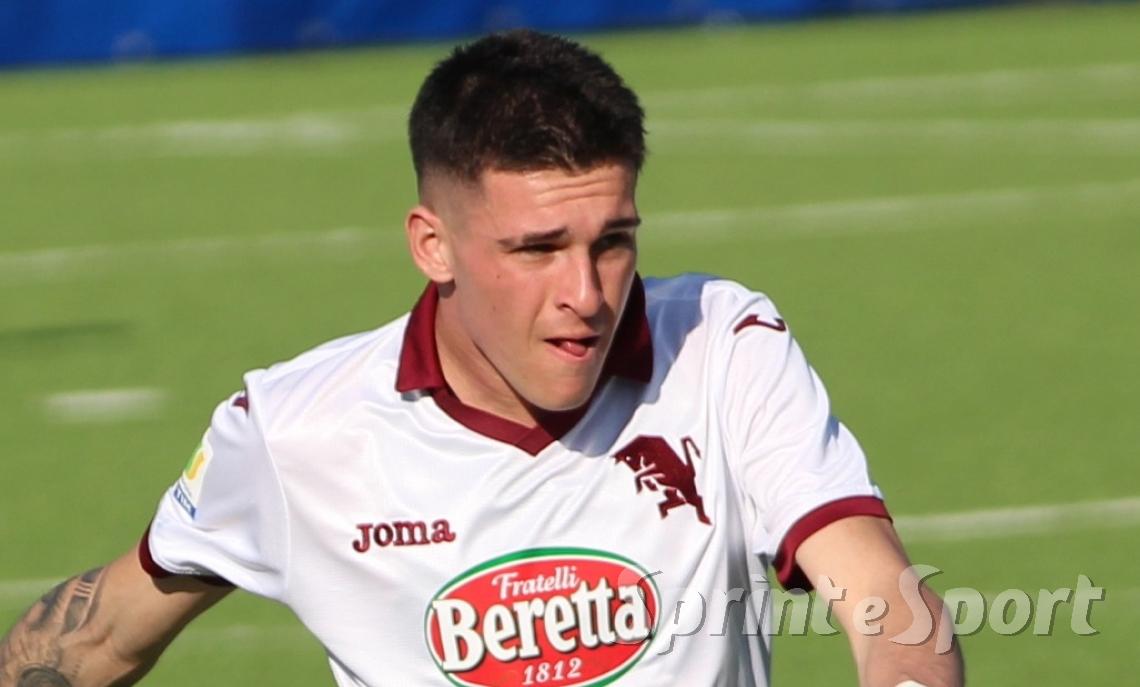 Dellavalle chiama, Pisilli risponde: termina in parità un match senza troppe emozioni