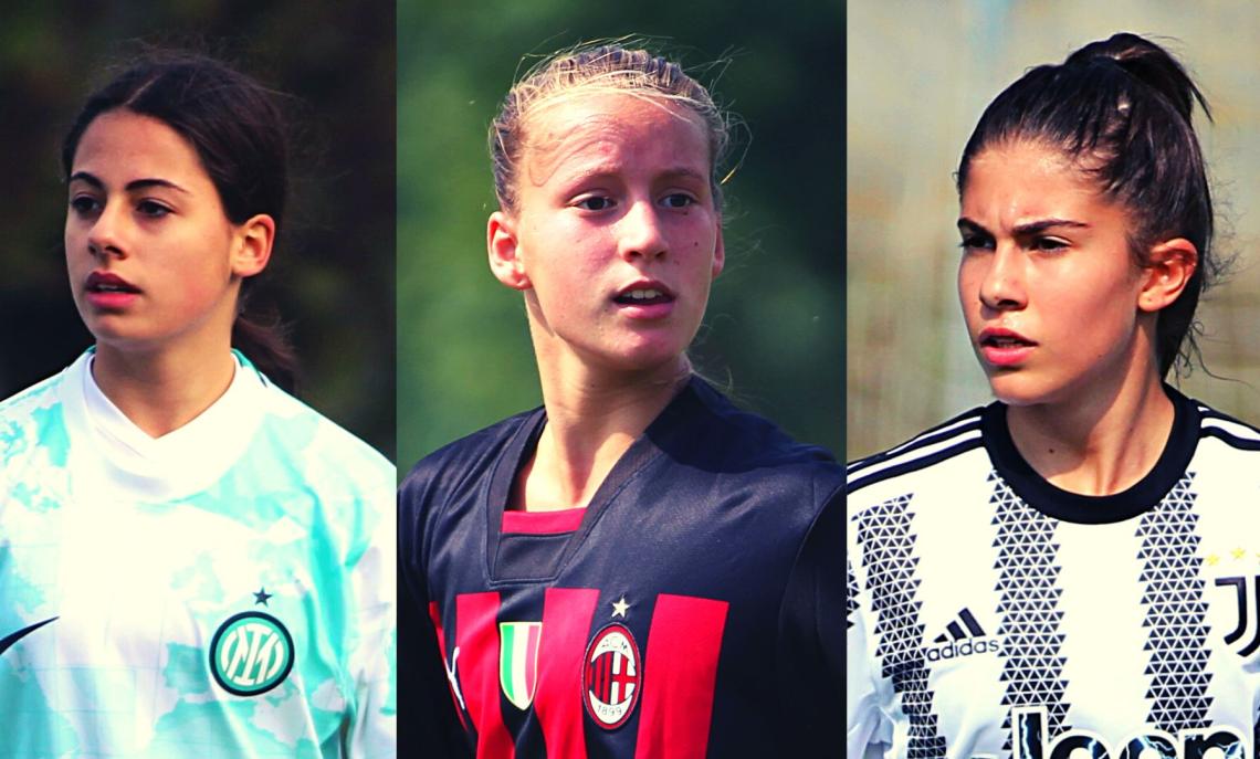 Fuga per lo Scudetto: le "Big Three" hanno un passo insostenibile per le altre