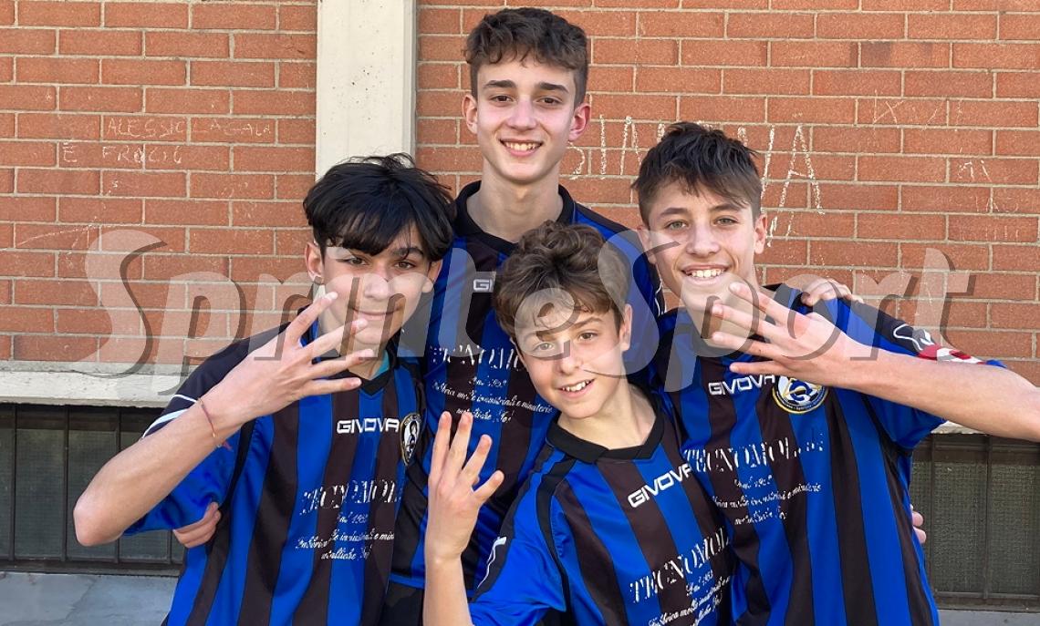 Rischio psicodramma, ma i nerazzurri vincono lo scontro salvezza