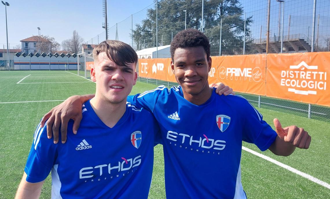 Villa Santa Mattia Braga Masseroni