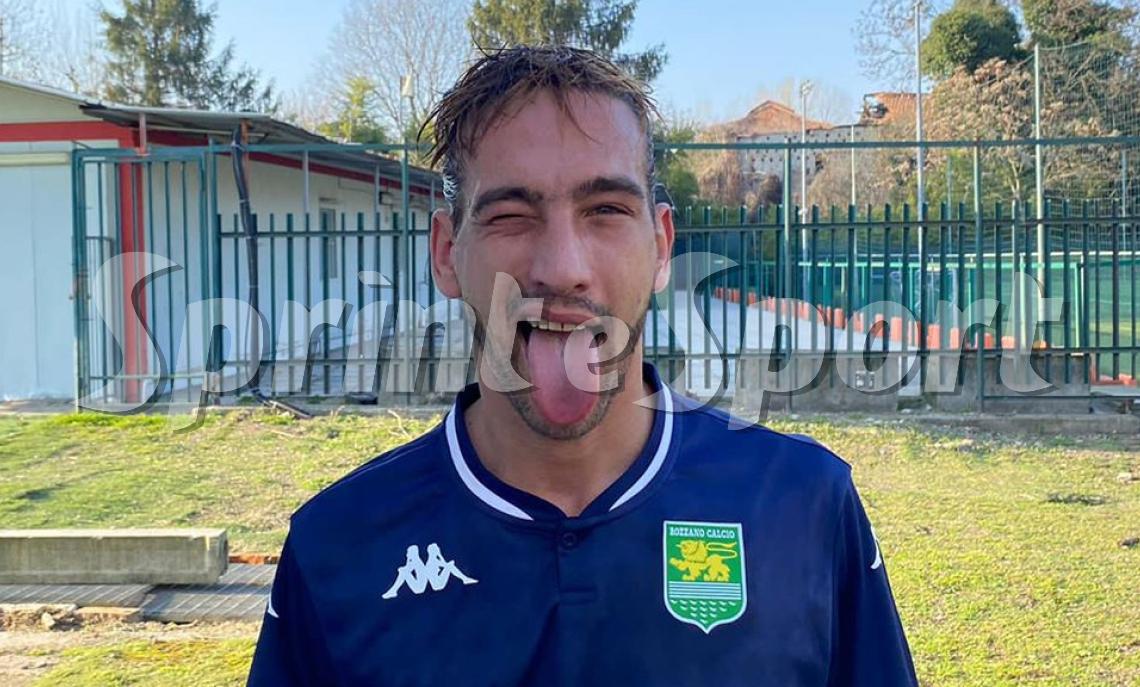 Niccol&ograve; Villa del Rozzano