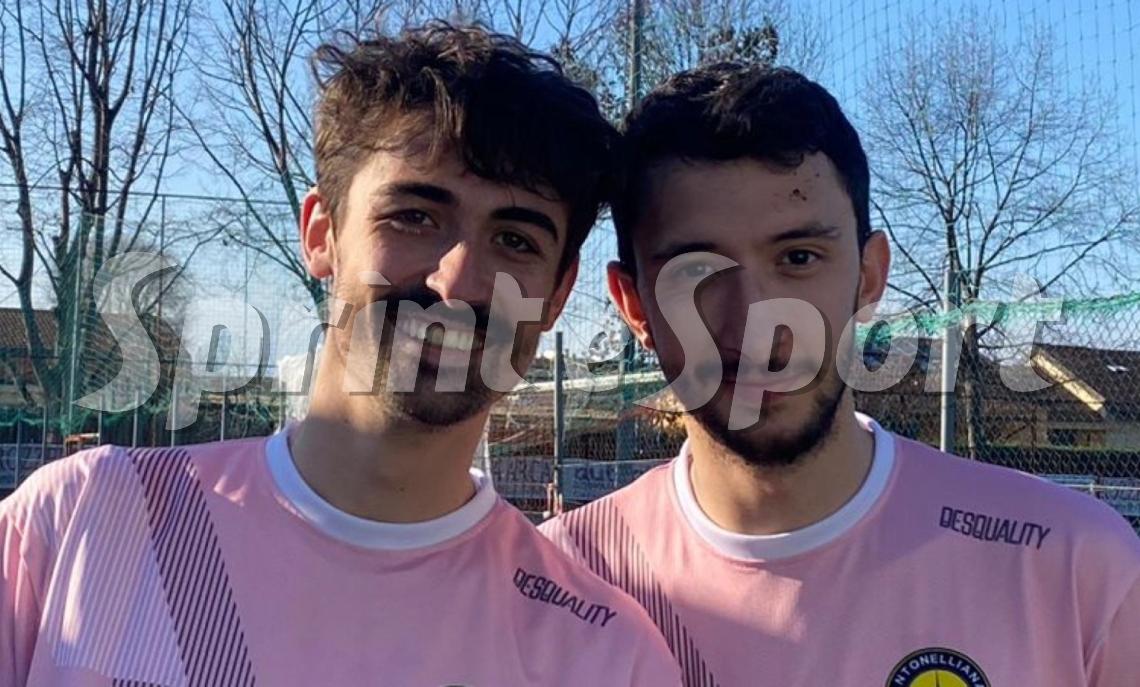 Antonelliana San Donato Terza categoria