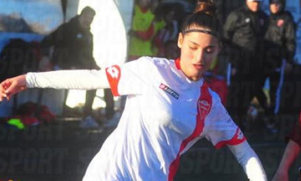 Under 15 Femminile Monza