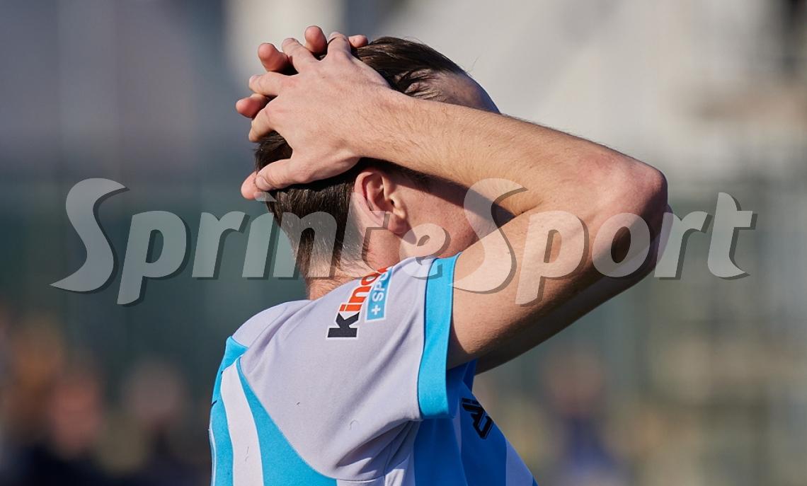 EMOZIONALE DISPERATO