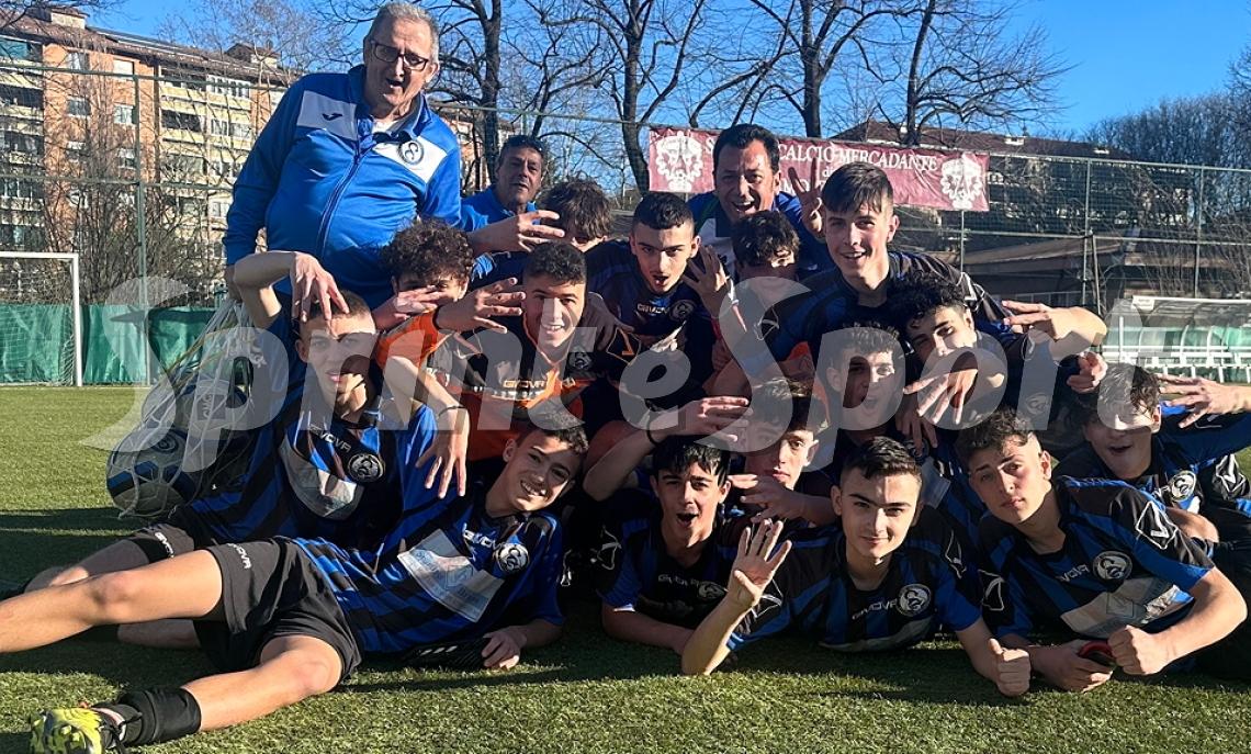 Dati per spacciati a inizio anno, la salvezza è adesso a un passo