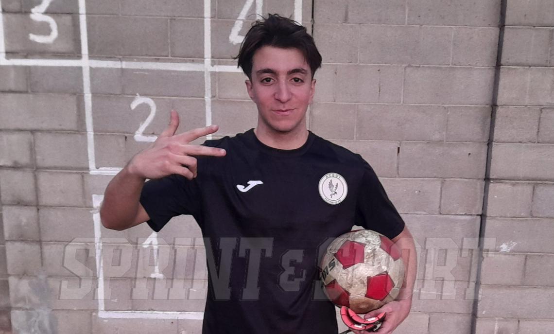 Atletico Acqui-Frugarolese Udner 17