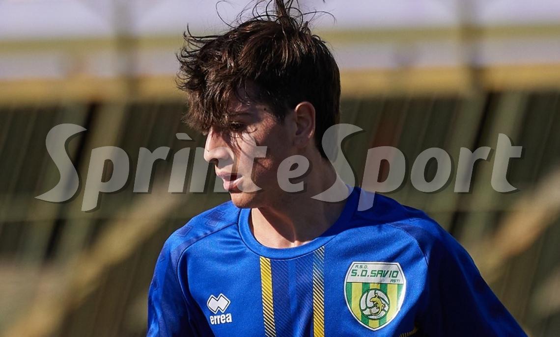 Cenisia Savio Asti Under 19 Piemonte