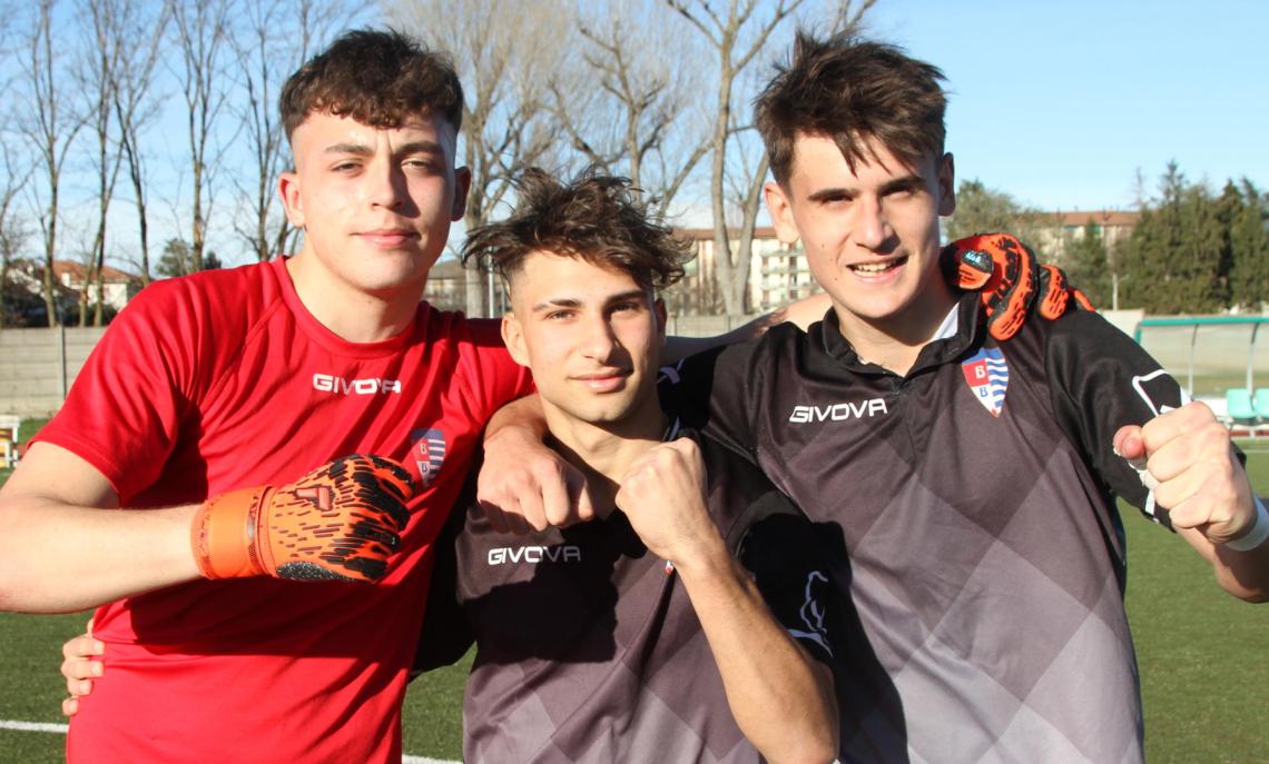 PRIMAVERA PRO PATRIA