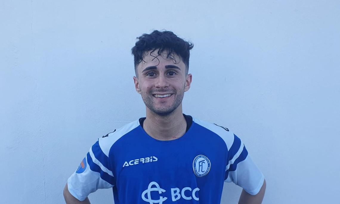 Folgore Caratese Barazzetta alberto