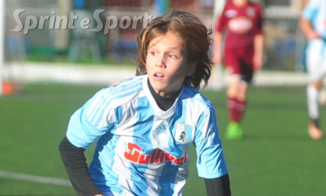 Cassano jr illumina ma i Torelli deliziano: che spettacolo al San Giorgio