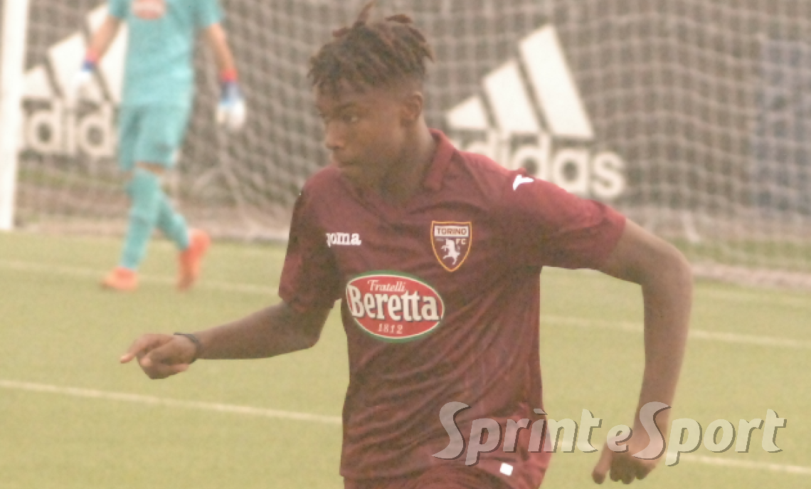 Under 16: Torino-Monza. Il Monza spegne i sogni del Toro, il volo di Colombo ad arginare la ferita Spadoni