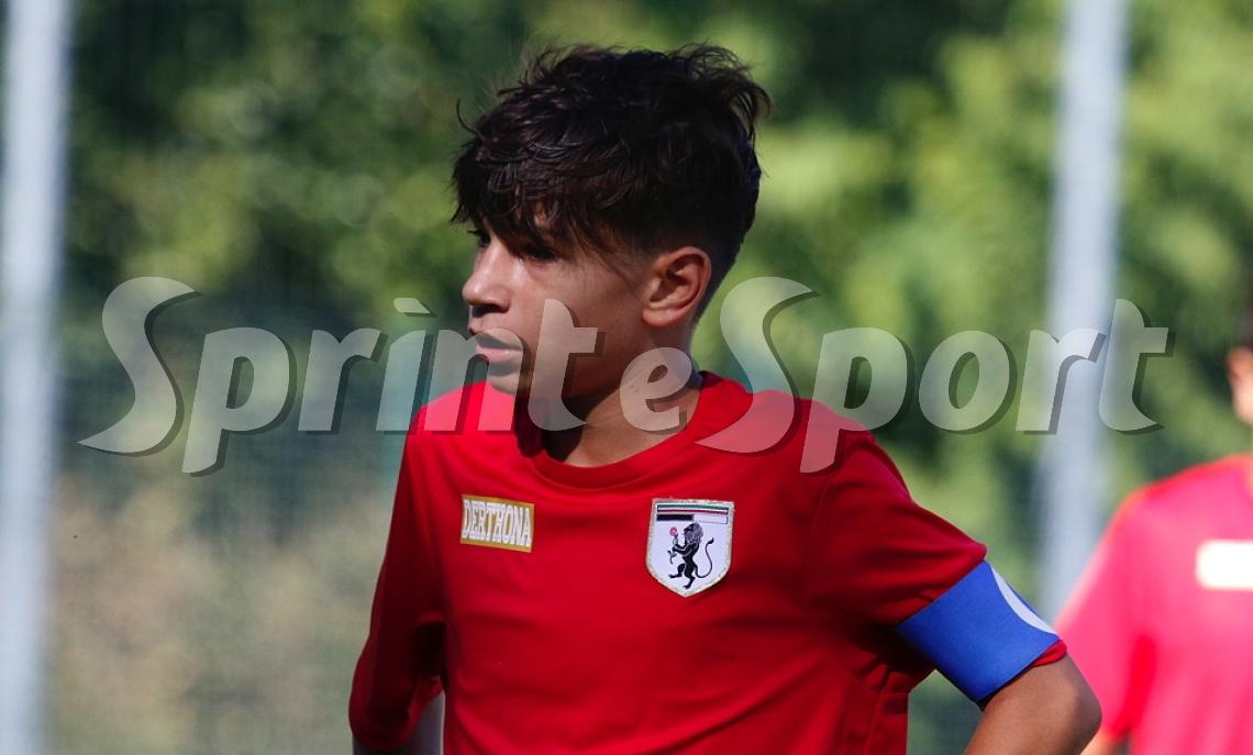 Chieri: sei bellissimo! Il Derthona torna a vincere