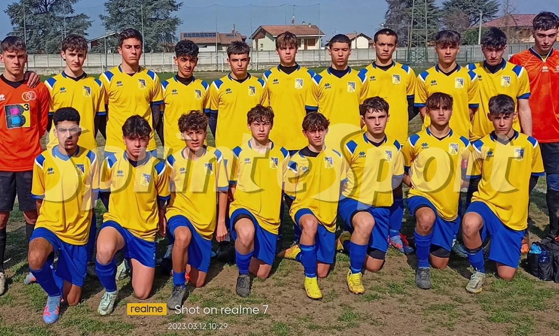 Turricola Under 17