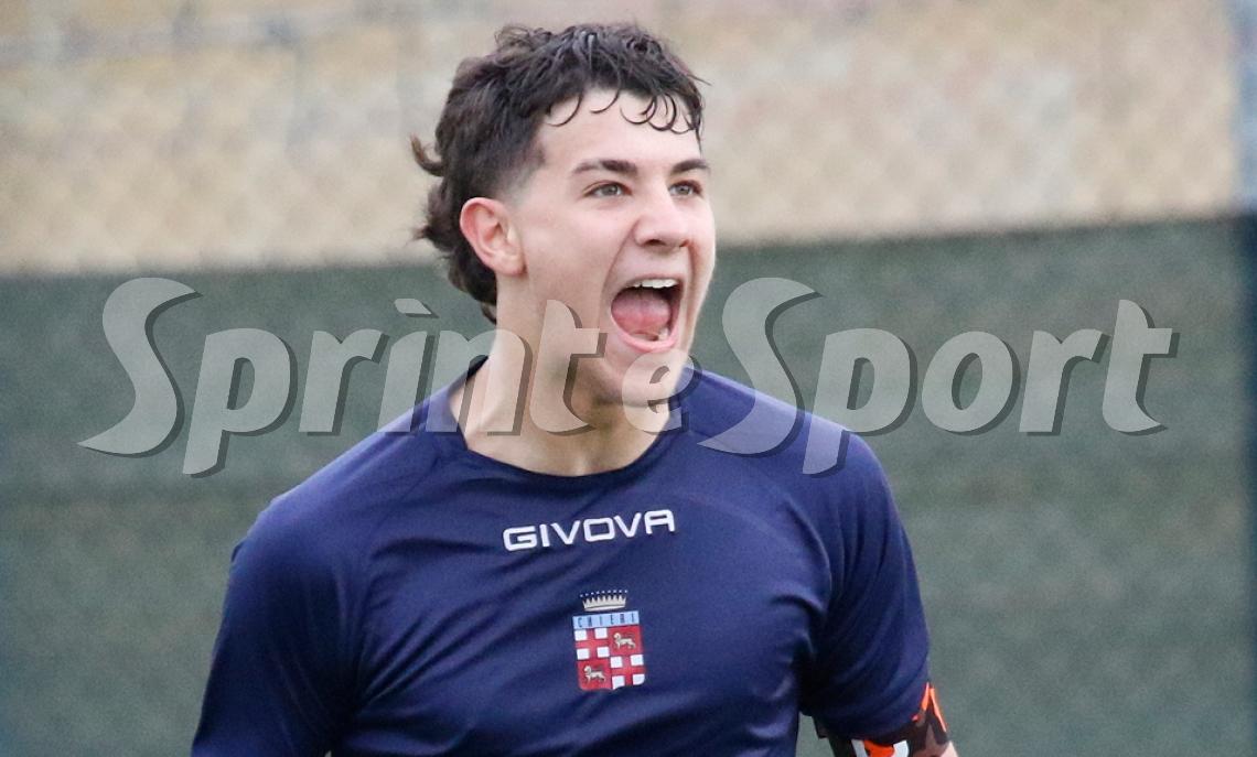 La dilettante dei record batte la Rappresentativa: c'&egrave; un gol dell'ex