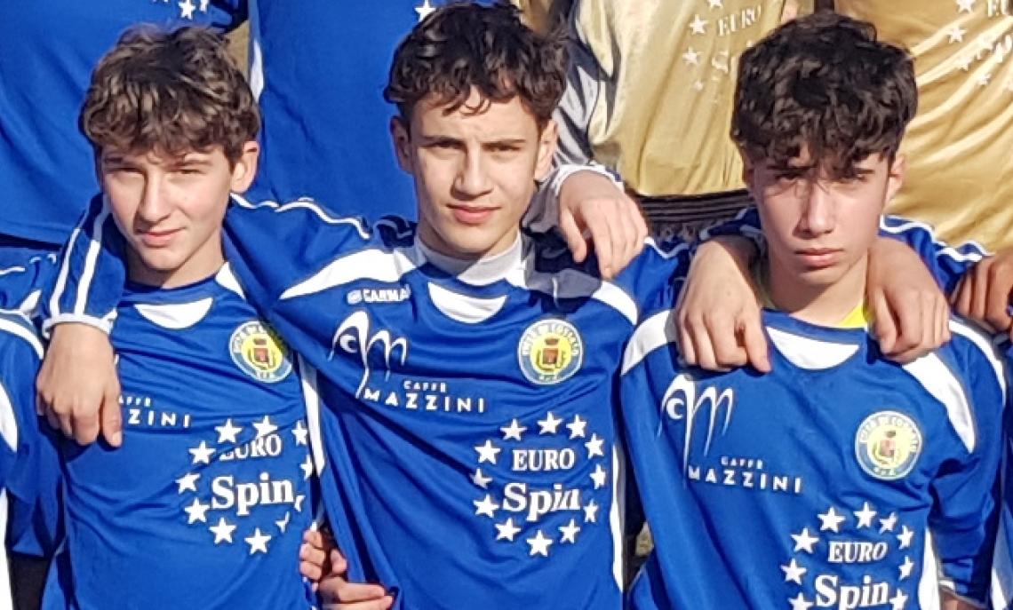 Stravincono con 105 gol fatti e 17 vittorie su 18, nessuno meglio di loro